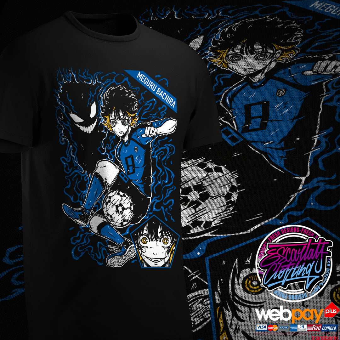 POLERA BACHIRA 1 - BLUELOCK