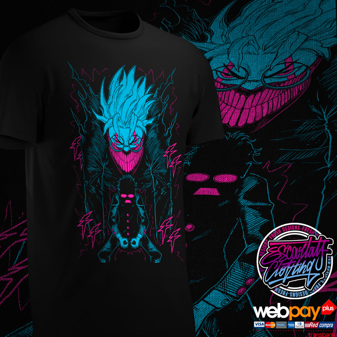 POLERA OKARUN BASIC - DANDADAN