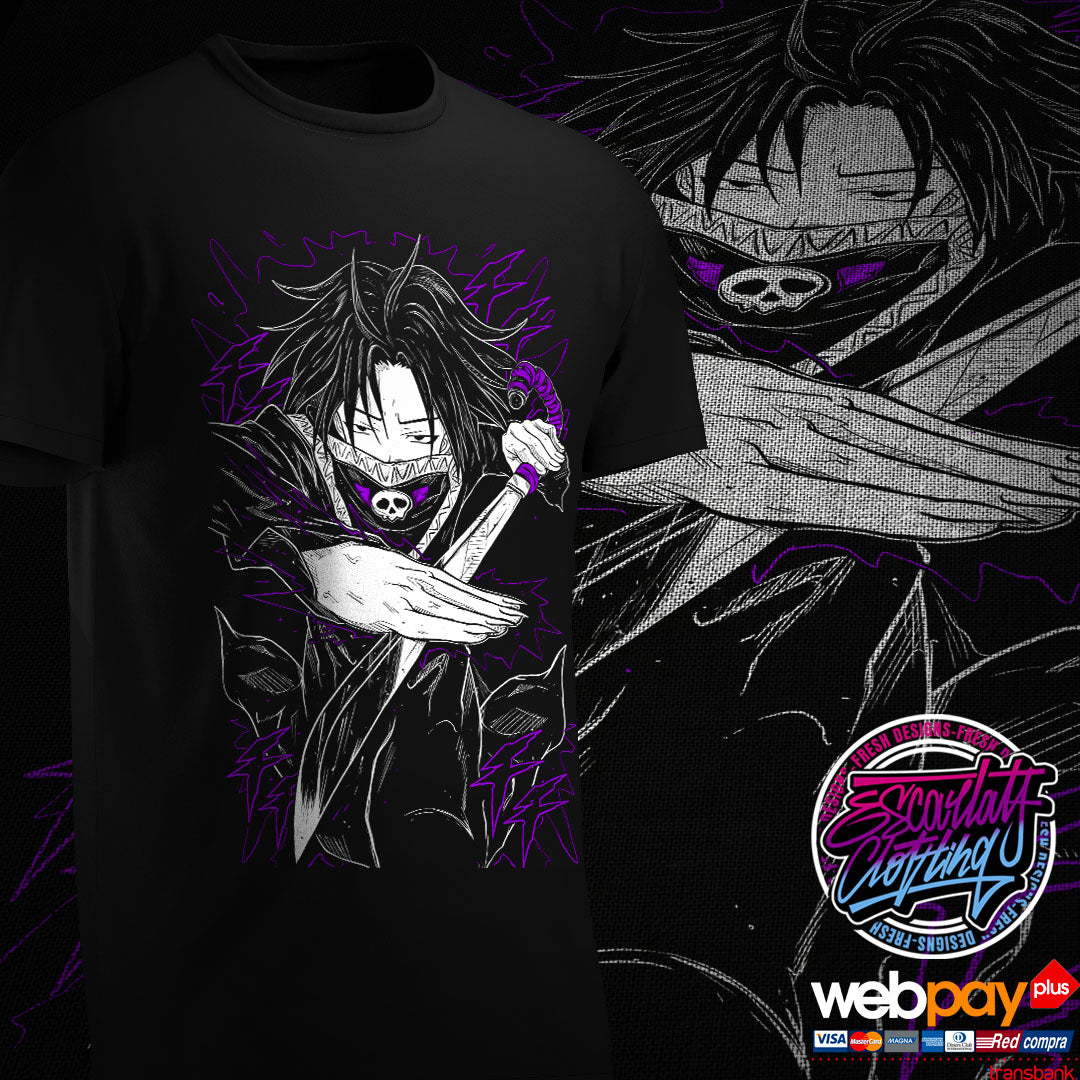 POLERA FEITAN 1 - HXH
