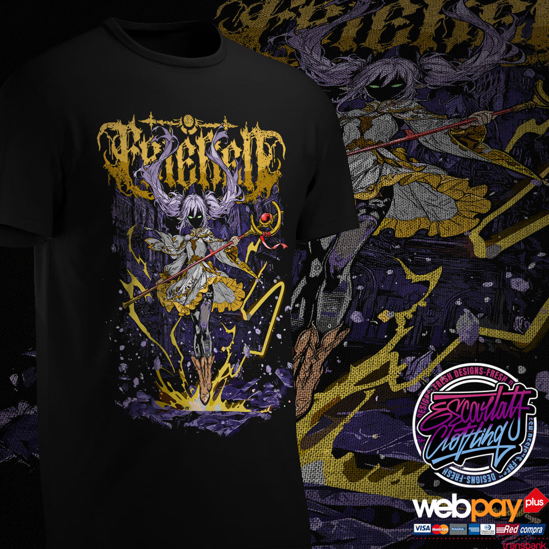 POLERA FRIEREN 5