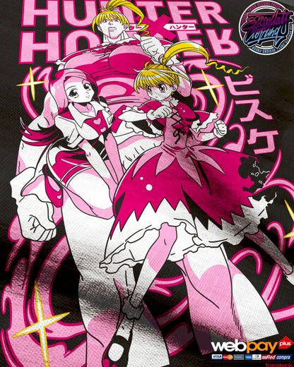 POLERA BISCUIT - HXH