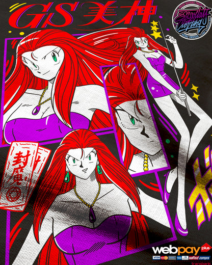 POLERA MIKAMI