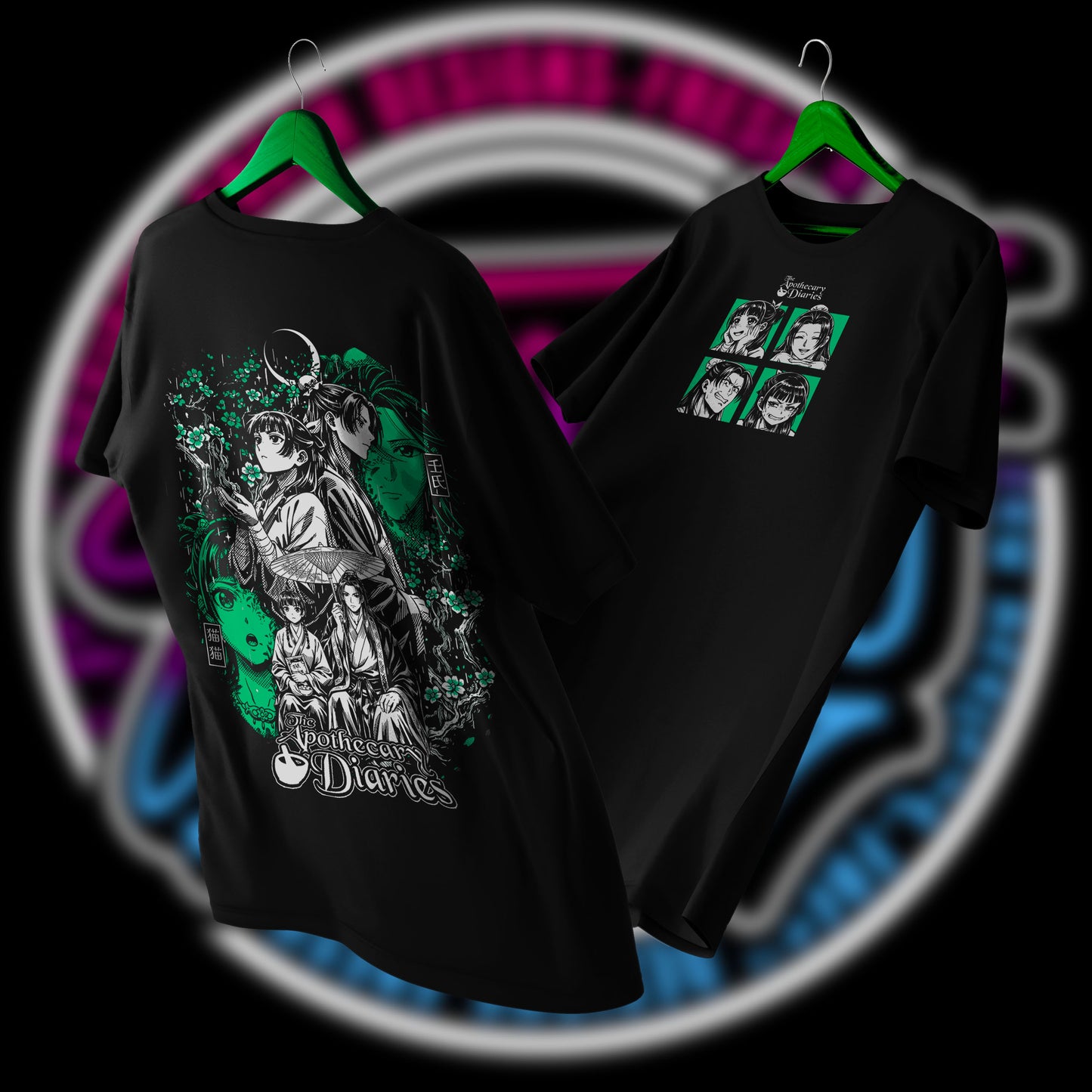 POLERA LA BOTICARIA 2026