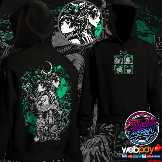 HOODIE LA BOTICARIA 2026