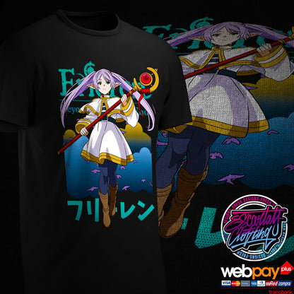 POLERA FRIEREN