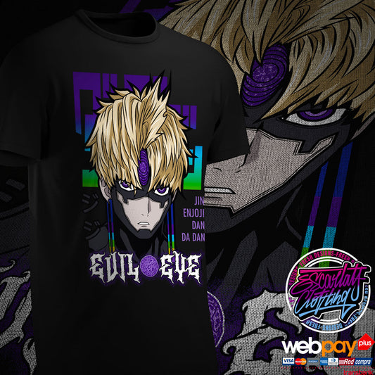 POLERA JIJI - DANDADAN