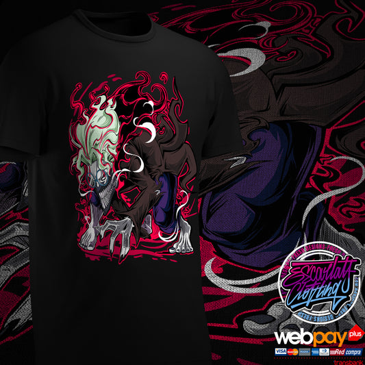 POLERA OKARUN 2 - DANDADAN