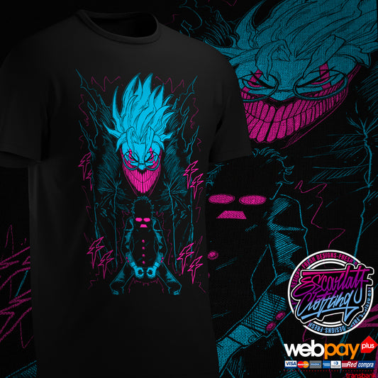 POLERA OKARUN BASIC - DANDADAN