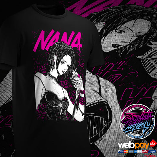 POLERA NANA - NANA