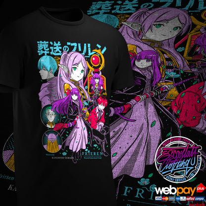 POLERA FRIEREN 1