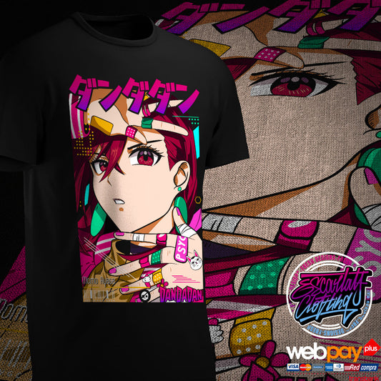 POLERA MOMO AYASE 2 - DANDADAN