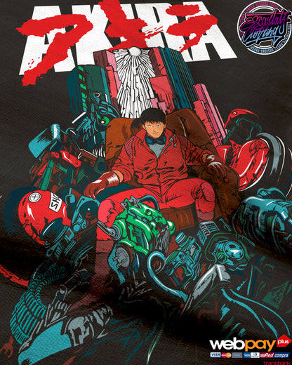 POLERA AKIRA