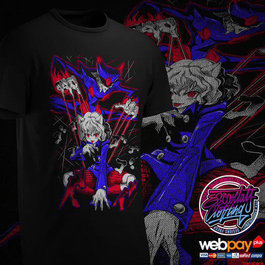 POLERA PITOU - HXH