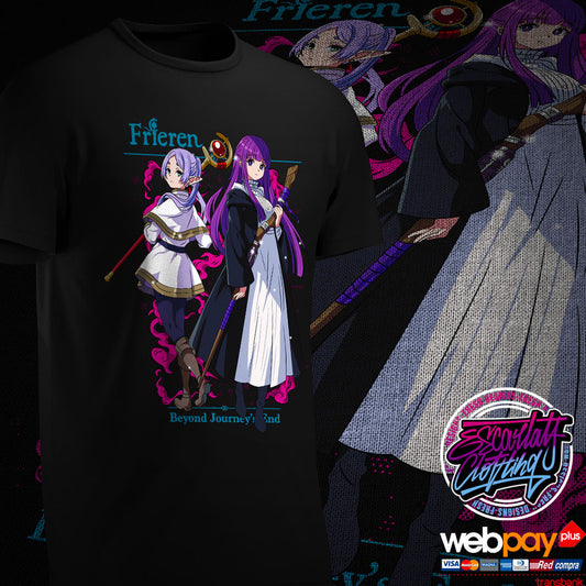 POLERA FRIEREN 2