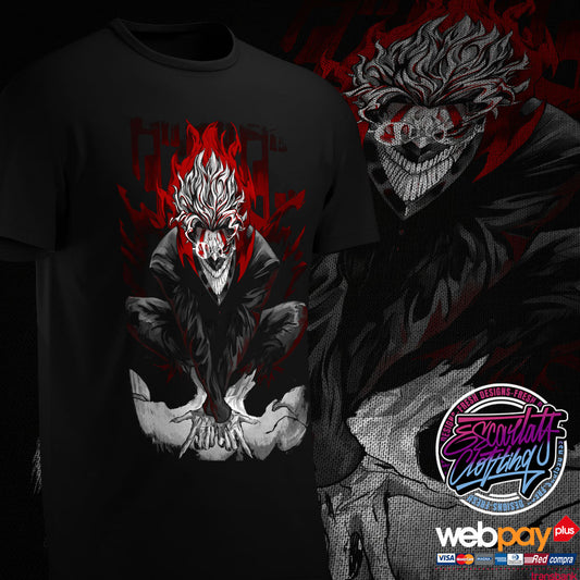POLERA DANDADAN 9