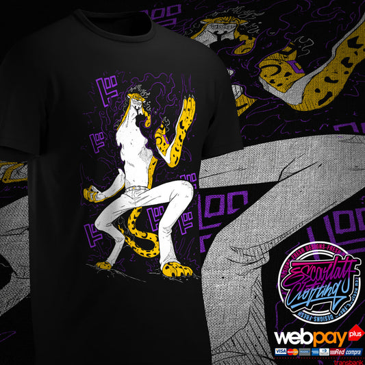 POLERA LUCCI - ONE PIECE