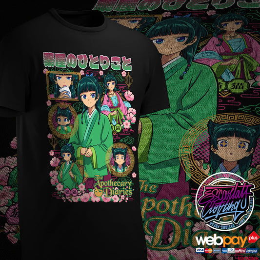 POLERA LA BOTICARIA