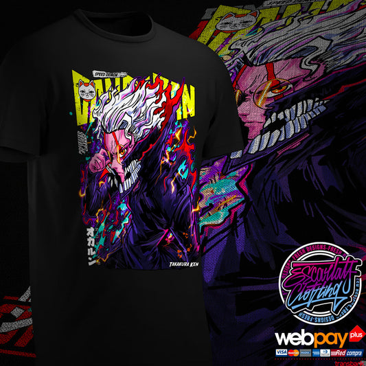 POLERA DANDADAN FULLCOLOR 3