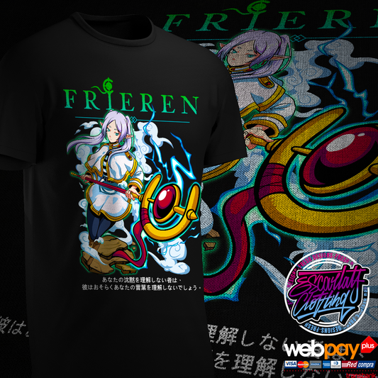 POLERA FRIEREN 3