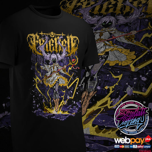 POLERA FRIEREN 5