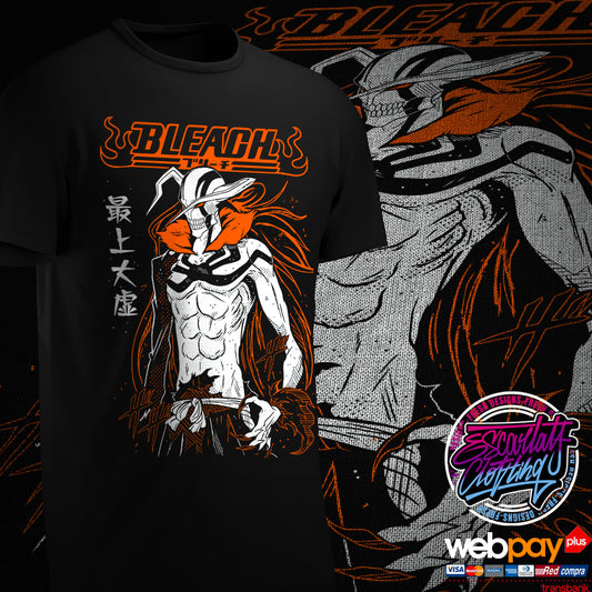 POLERA BLEACH 3