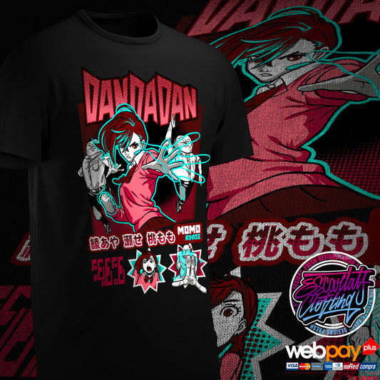 POLERA MOMO AYASE 1 - DANDADAN