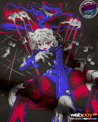 POLERA PITOU - HXH