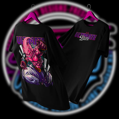 POLERA MAJIN BUU ULTIMATE - DRAGONBALL Z