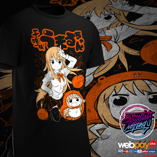 POLERA UMARU - HIMOUTO